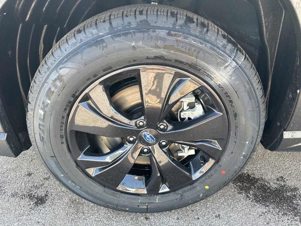 New 2026 Subaru Ascent Premium AWD/4WD image 29