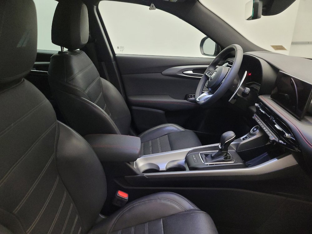 Used 2024 Dodge Hornet R/T Plus w/ R/T Blacktop Package AWD/4WD image 21