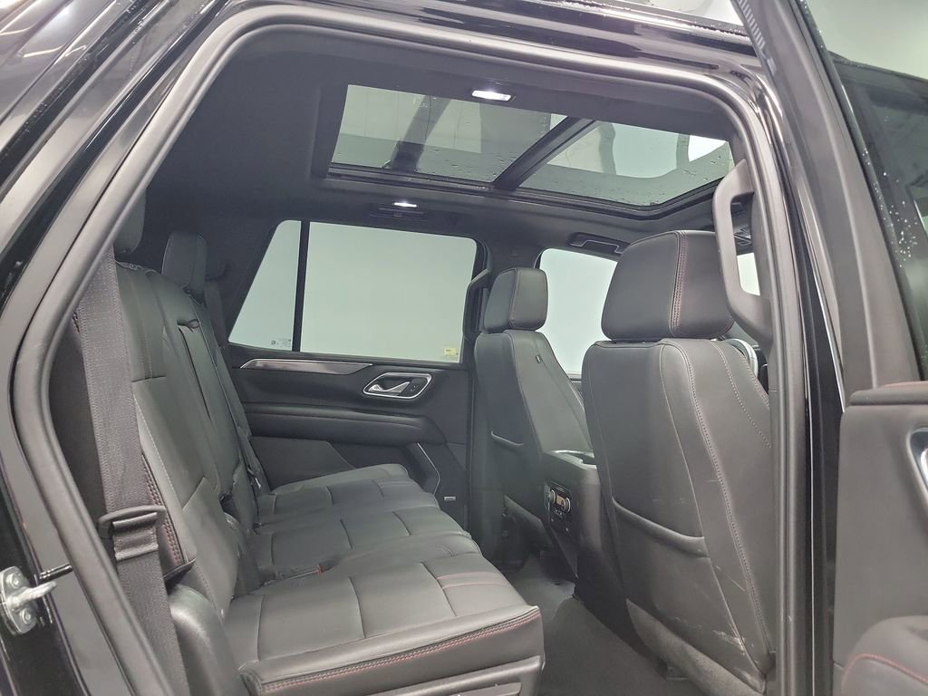 Used 2023 Chevrolet Tahoe RST image 14