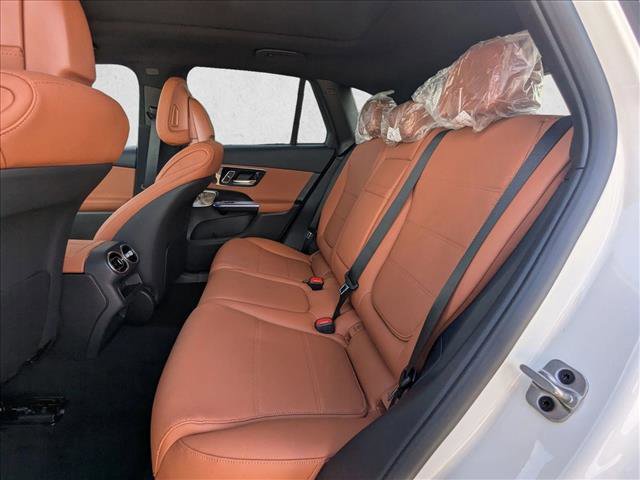 New 2026 Mercedes-Benz GLC 300 image 14