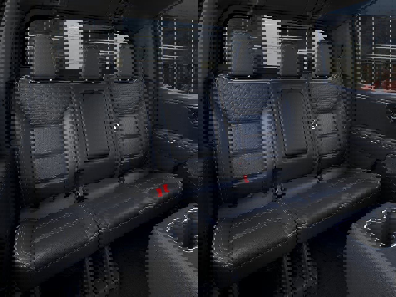 New 2026 GMC Sierra EV Denali image 49