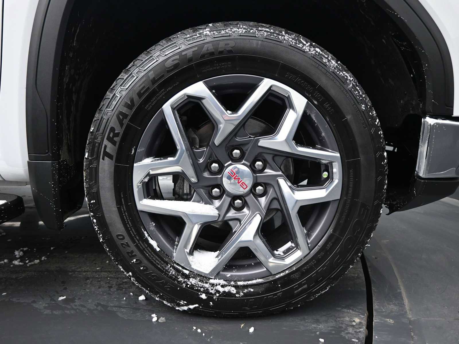 Used 2023 GMC Sierra 1500 SLT w/ SLT Convenience Package image 10