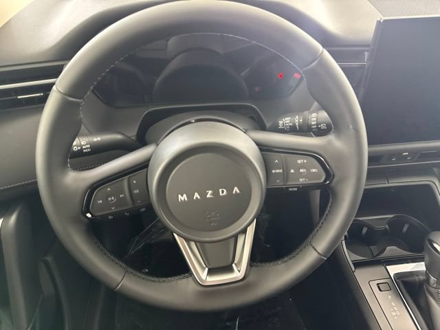 New 2026 MAZDA CX-5 Preferred AWD/4WD image 23