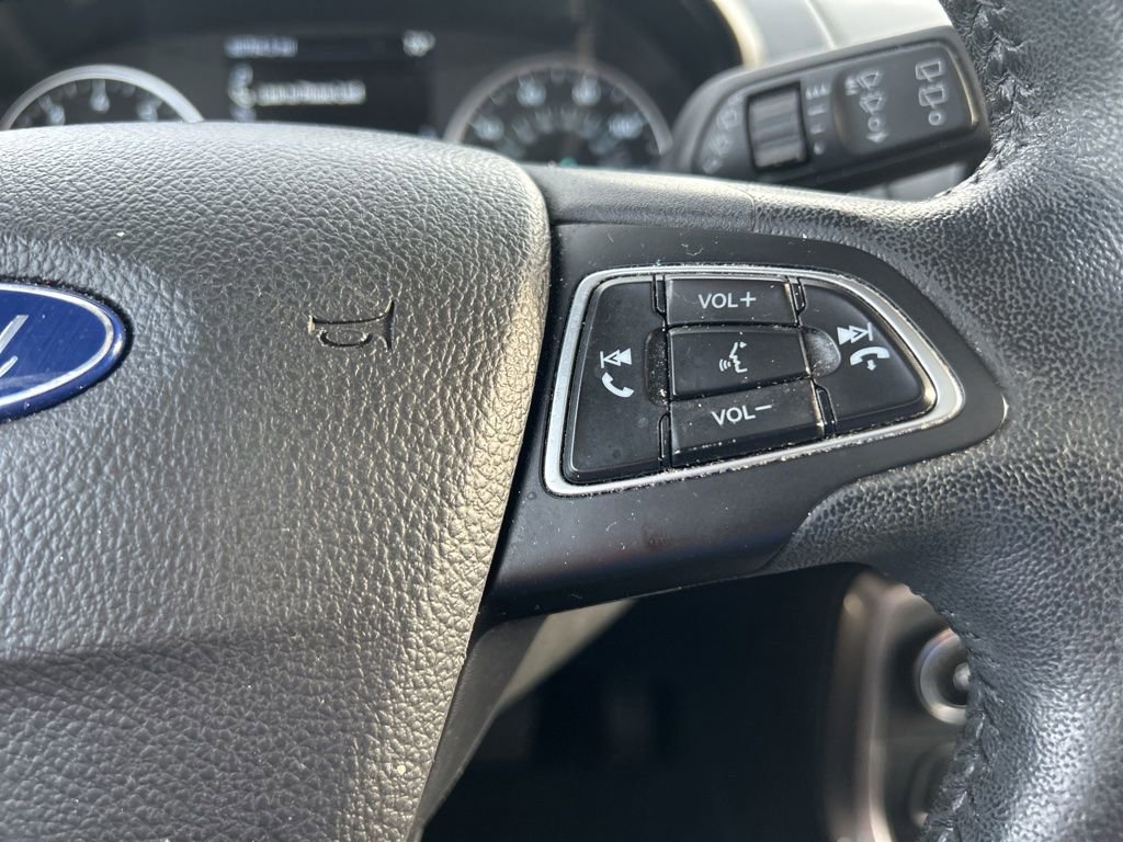 Used 2019 Ford EcoSport SE AWD/4WD image 14