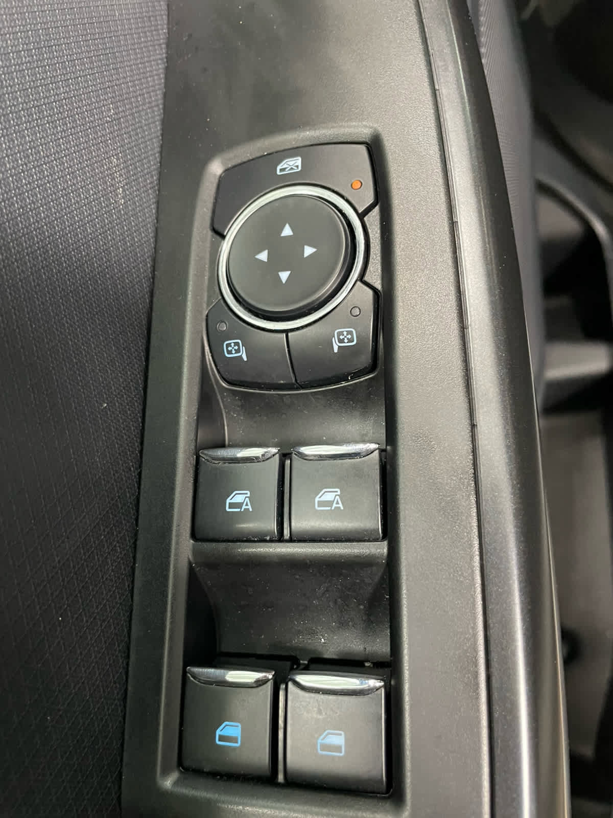 Used 2023 Ford F150 XL w/ STX Appearance Package AWD/4WD image 16