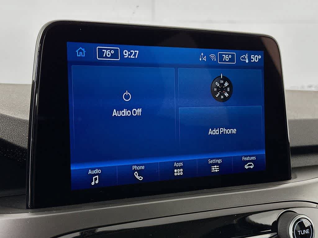 New 2026 Ford Escape Active FWD image 17