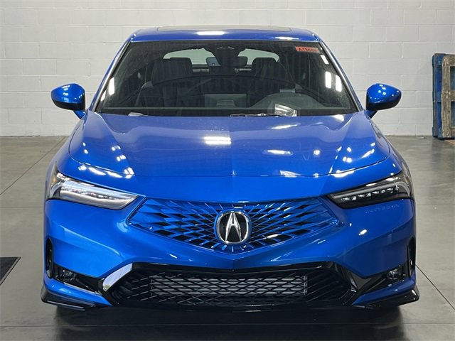 New 2026 Acura Integra A-Spec image 8