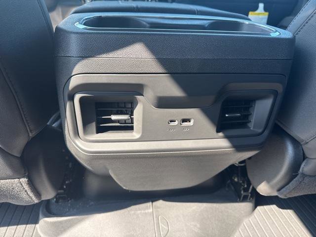 New 2026 Chevrolet Silverado 1500 RST w/ RST All Star Premium Package image 29