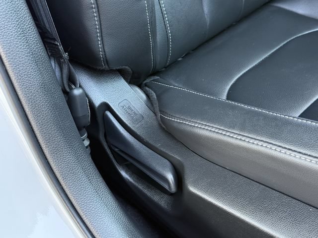 Certified 2025 Acura Integra A-Spec FWD image 28