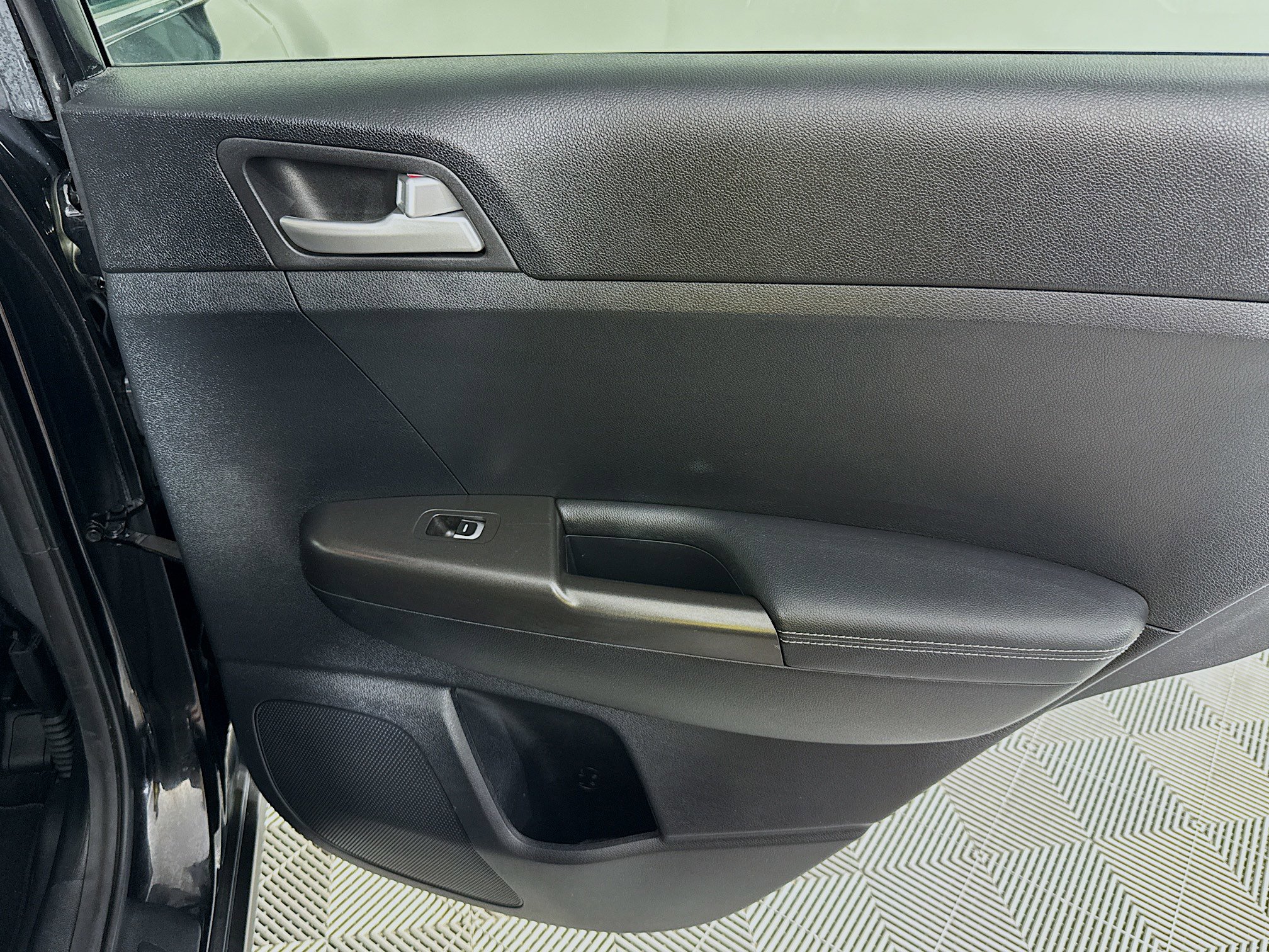 Used 2018 Kia Sportage LX image 26