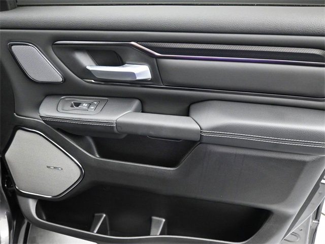 New 2026 RAM 1500 Rebel w/ Rebel Level 2 Equipment Group image 11