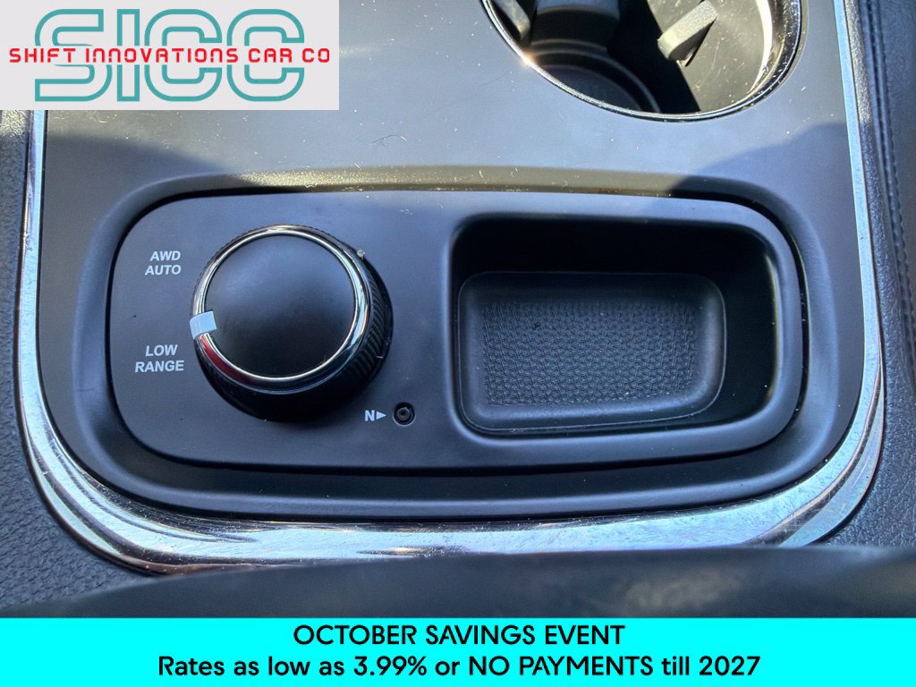 Used 2019 Dodge Durango R/T AWD/4WD image 18