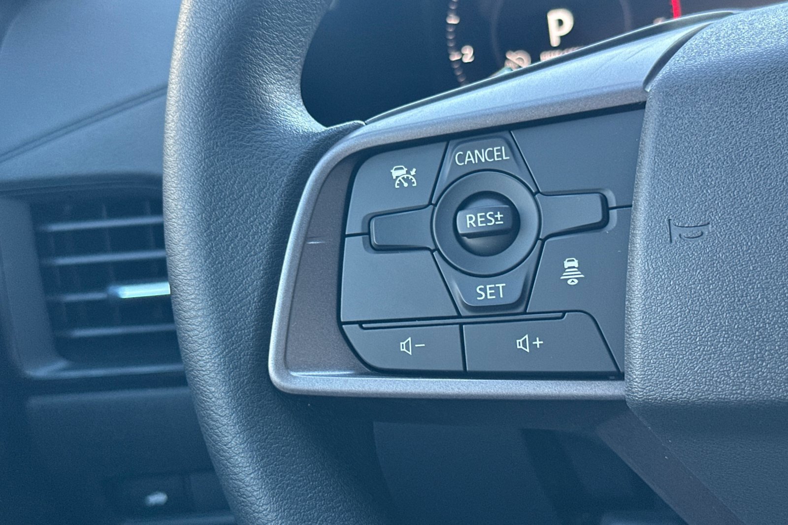New 2027 Nissan Sentra SV FWD image 25