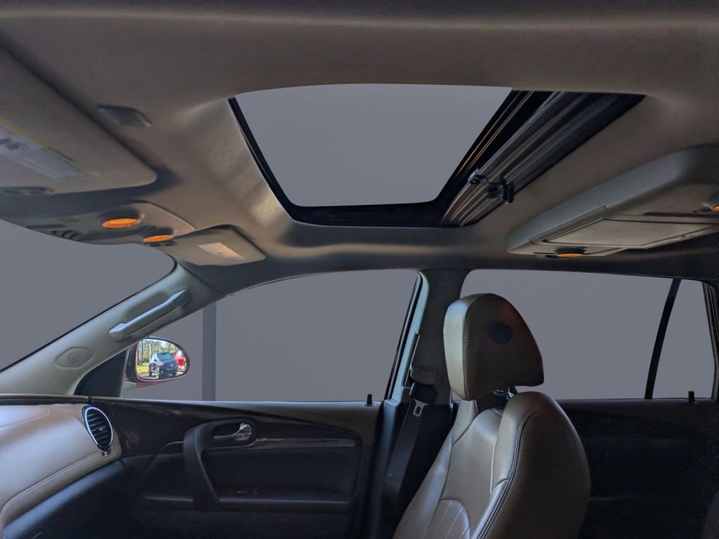 Used 2016 Buick Enclave Premium image 23