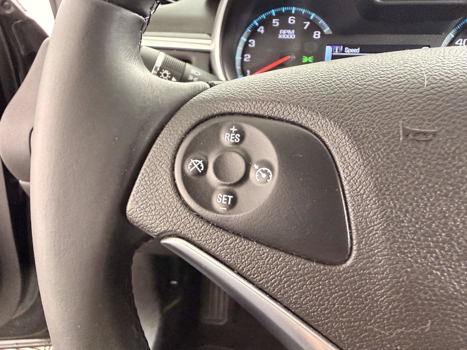 Used 2018 Chevrolet Impala Premier FWD image 29