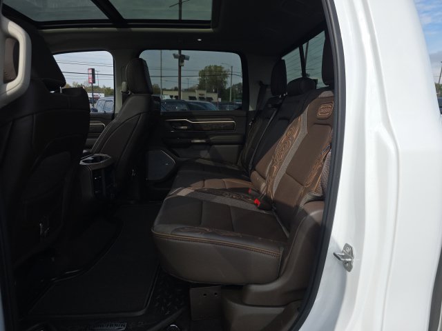 Used 2026 RAM 1500 Limited AWD/4WD image 31