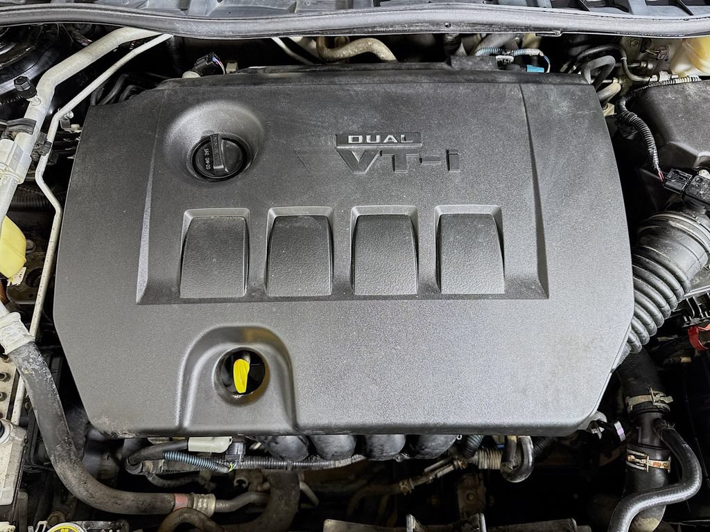 Used 2013 Toyota Corolla S FWD image 34