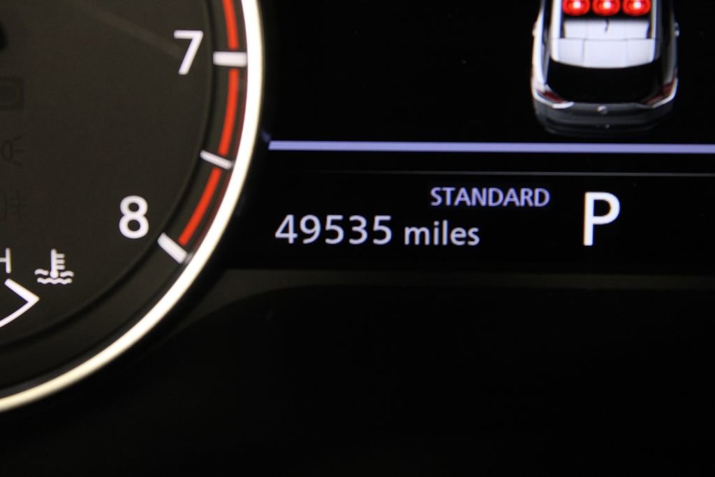 Certified 2023 Nissan Rogue SV w/ SV Premium B Package FWD image 31