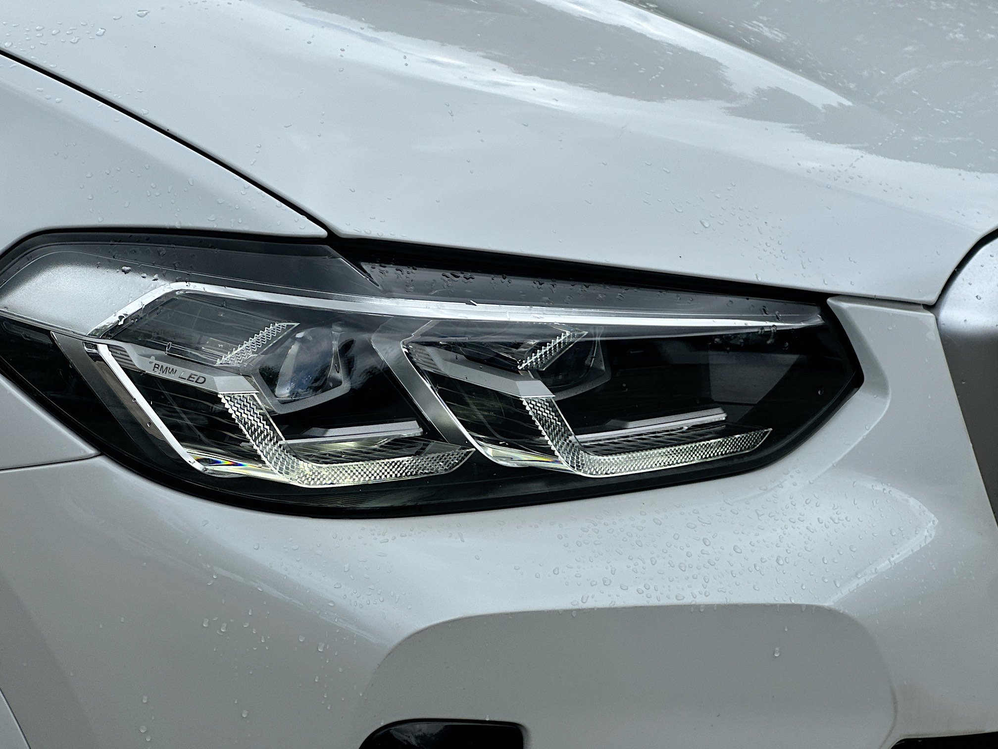 Certified 2024 BMW X3 sDrive30i w/ M Sport Package image 33