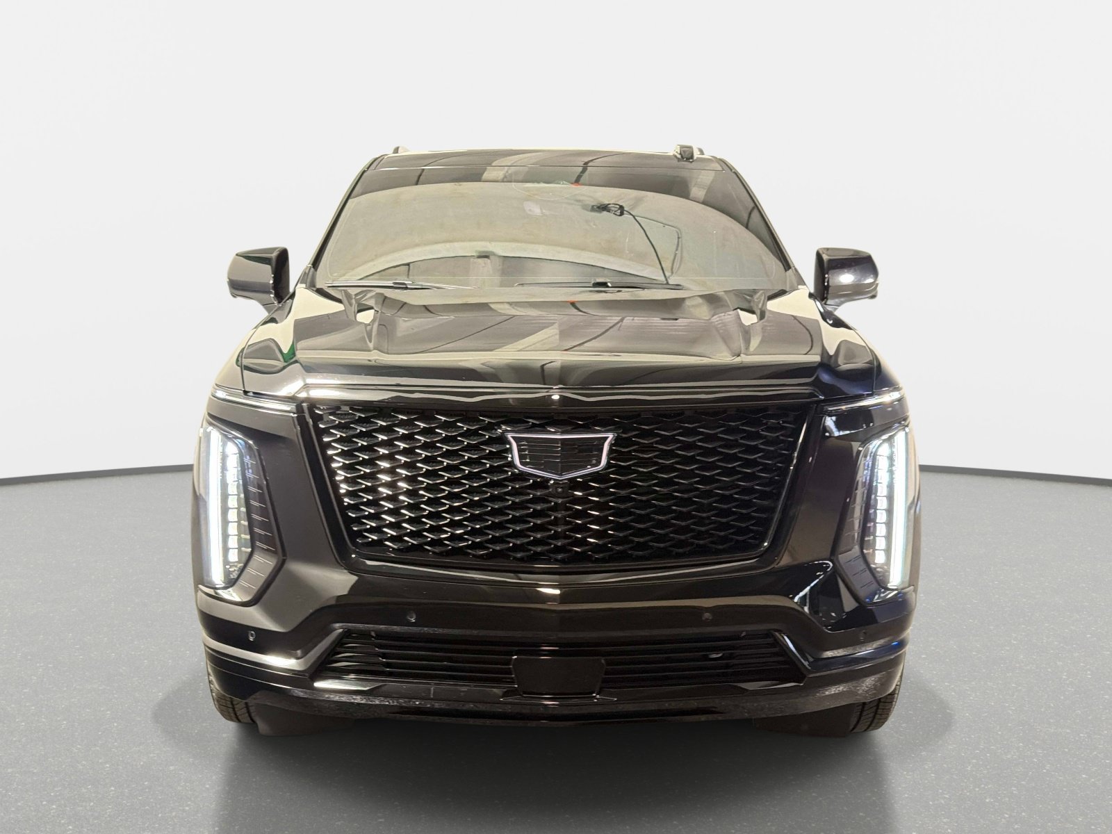 Used 2025 Cadillac Escalade Sport w/ Touring Package AWD/4WD image 8