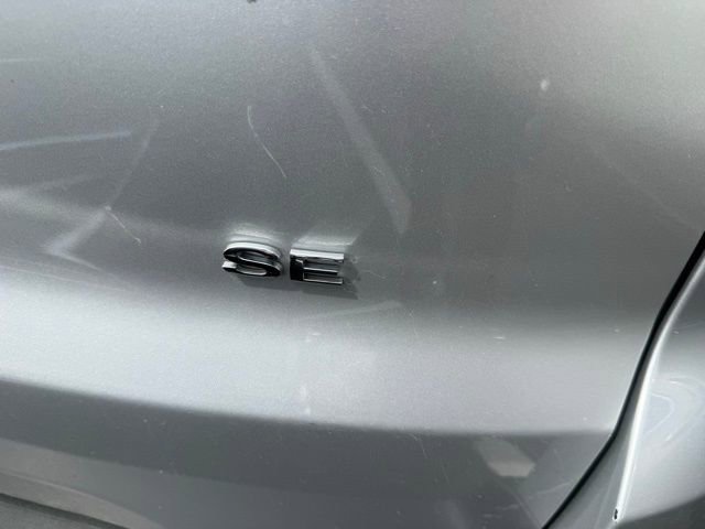 Used 2021 Ford EcoSport SE image 10