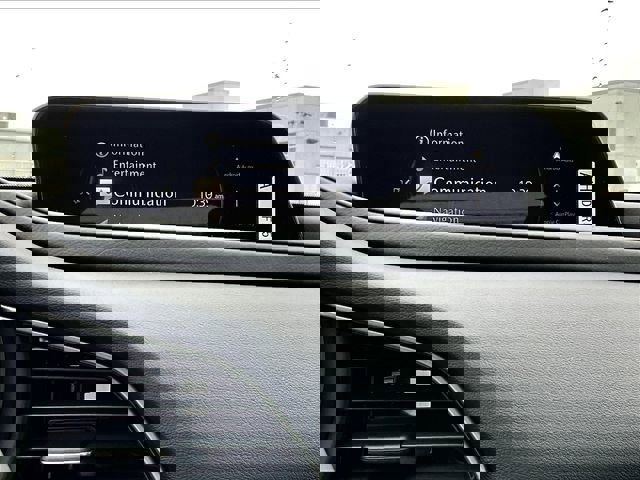 New 2026 MAZDA CX-30 AWD 2.5 S w/ Select Sport Pkg image 22