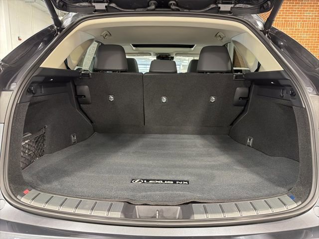 Used 2024 Lexus NX 350 AWD w/ Cold Area Package image 30