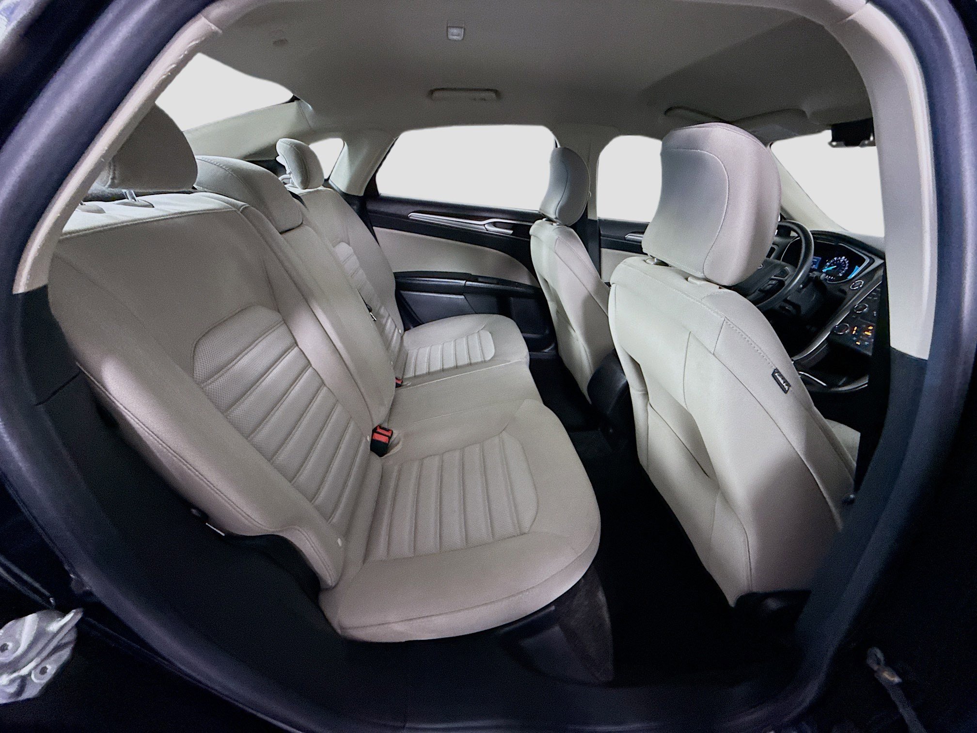 Used 2018 Ford Fusion S image 27