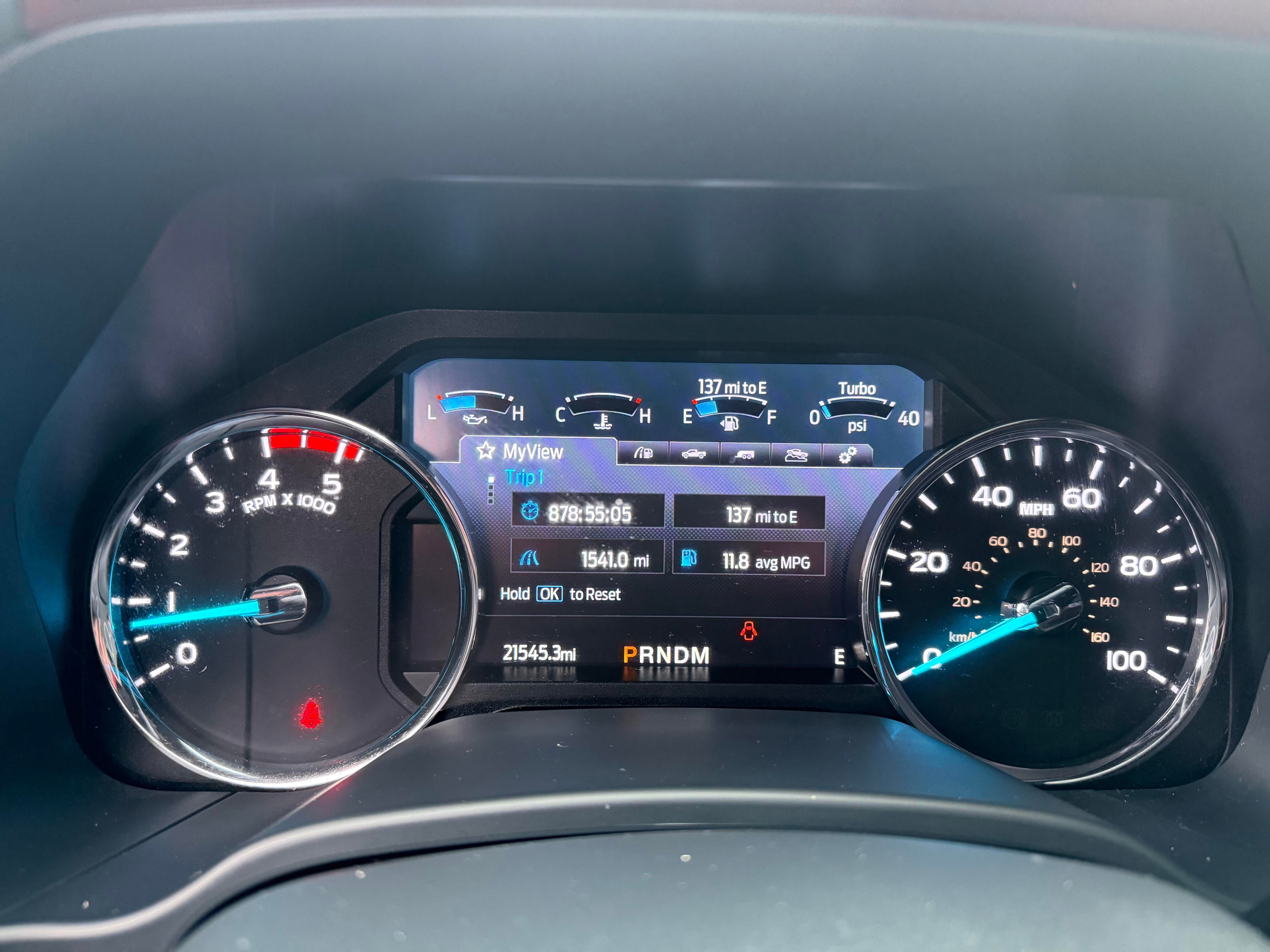 Used 2022 Ford F450 Platinum image 14