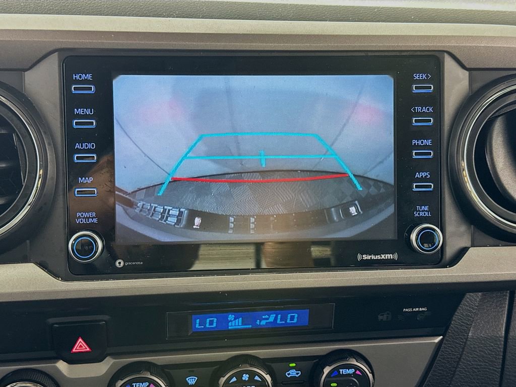 Used 2021 Toyota Tacoma SR5 image 13