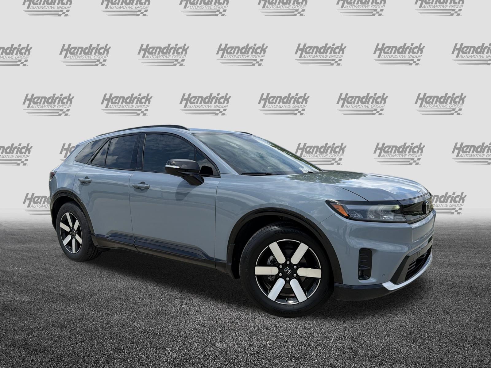 Used 2025 Honda Prologue Touring image 2