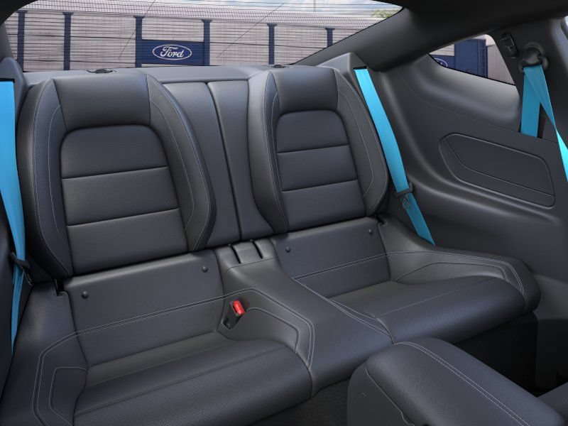 New 2026 Ford Mustang Premium RWD image 11