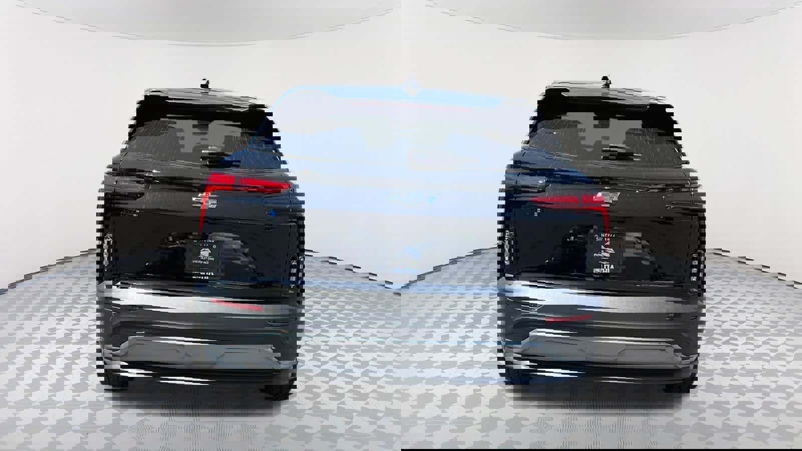 New 2024 Chevrolet Blazer EV AWD Police image 6