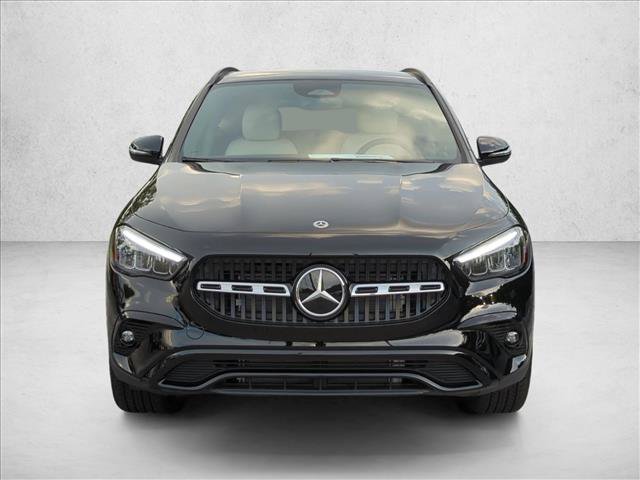 New 2026 Mercedes-Benz GLA 250 image 6
