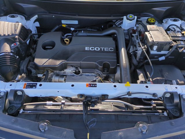 Used 2020 Chevrolet Equinox LS w/ LPO, Floor Liner Package FWD image 23