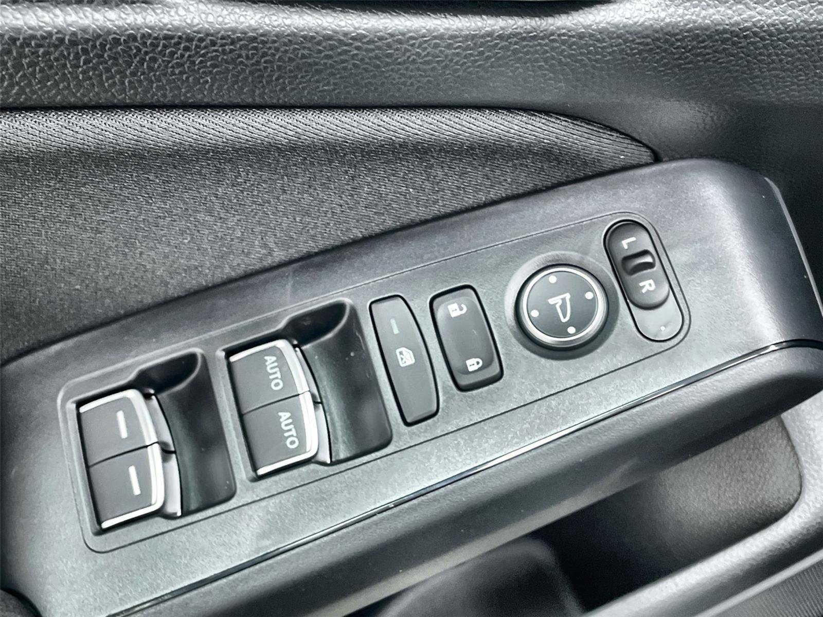 New 2026 Honda Civic Sport image 12