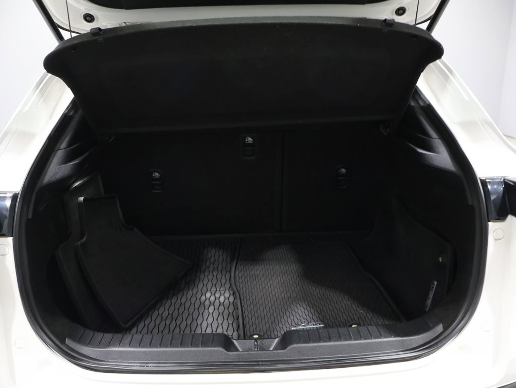 Used 2023 MAZDA CX-30 AWD 2.5 S image 19
