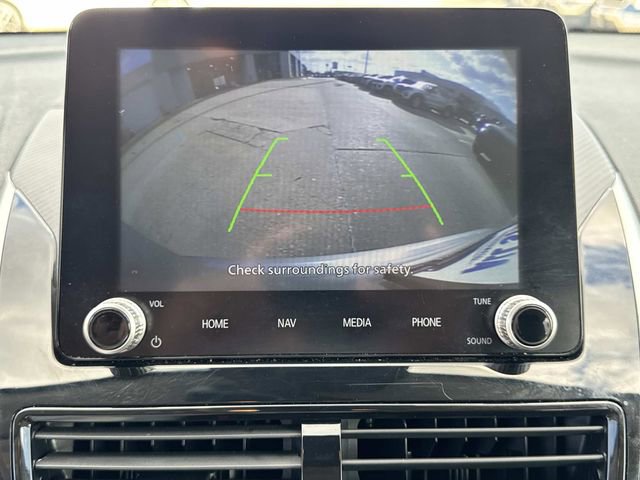 Used 2024 Mitsubishi Eclipse Cross SE image 30