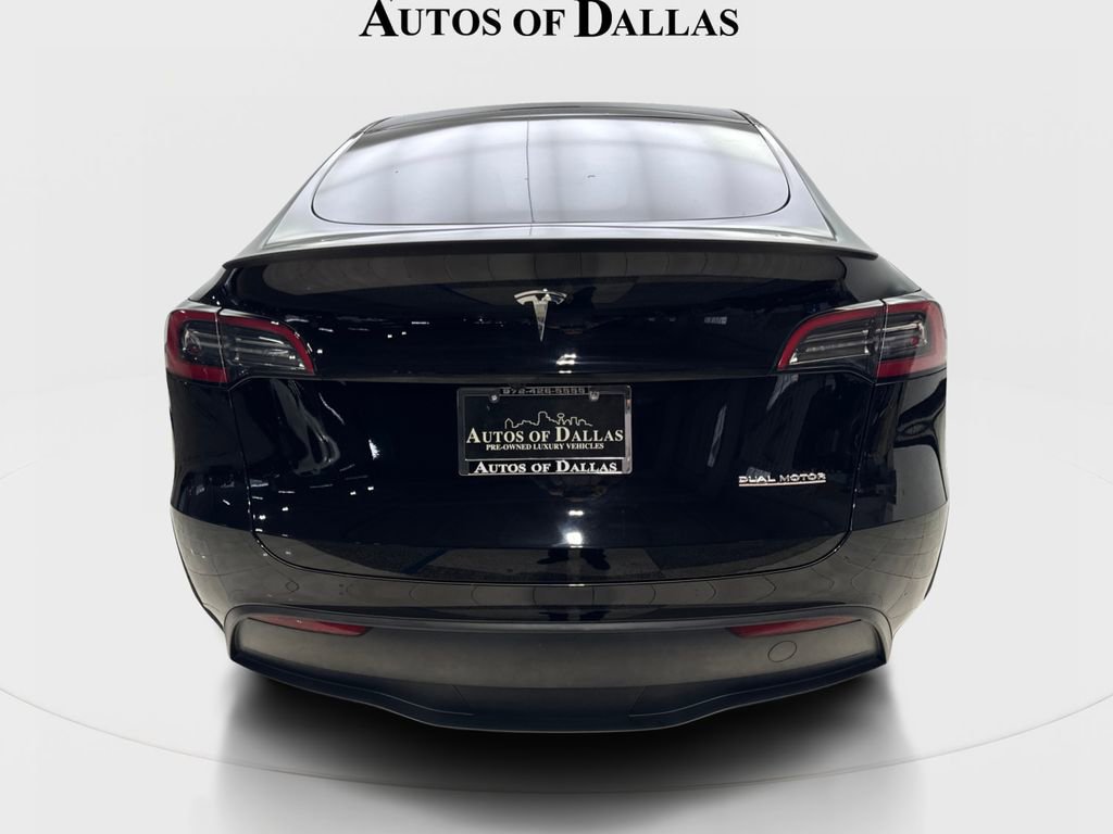 Used 2024 Tesla Model Y Performance AWD/4WD image 7