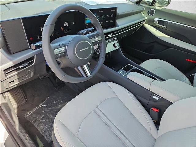 New 2026 Hyundai Sonata SEL image 3