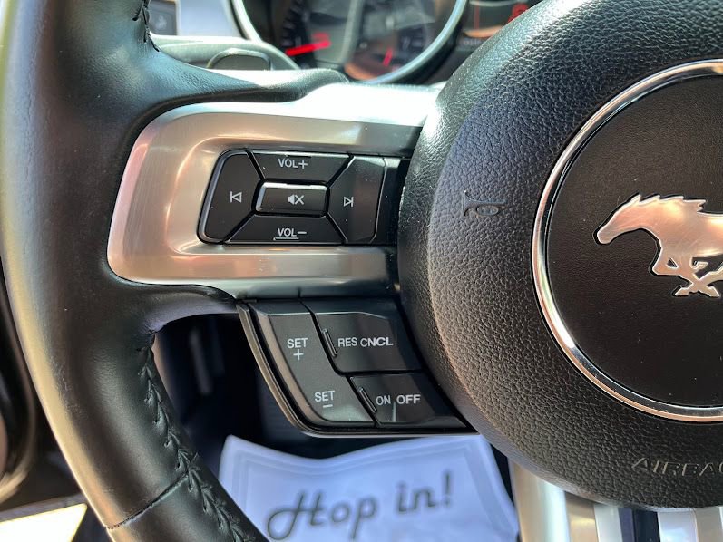 Used 2018 Ford Mustang GT Premium RWD image 14