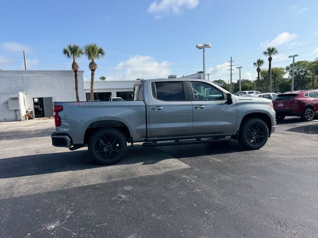 New 2026 Chevrolet Silverado 1500 RST w/ RST Select Package AWD/4WD image 15