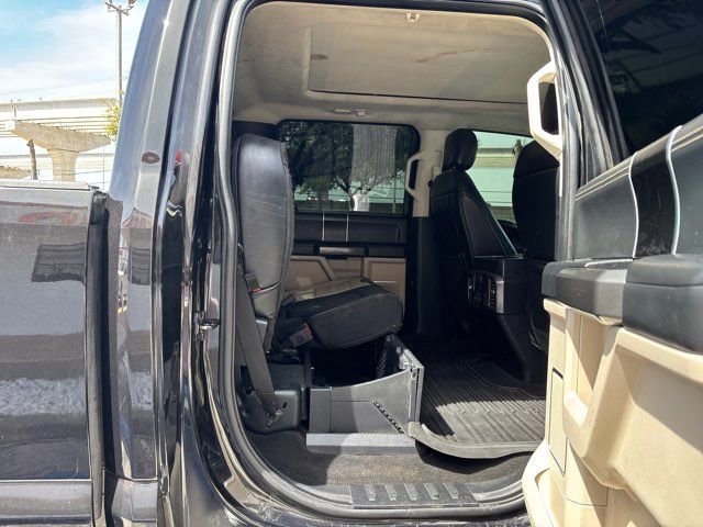 Used 2020 Ford F350 Limited AWD/4WD image 57