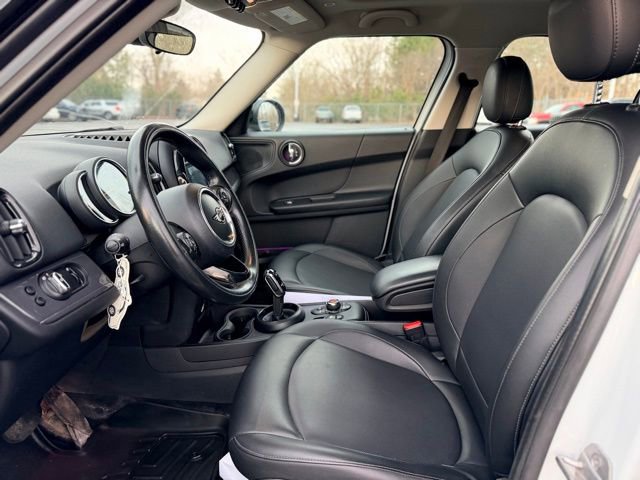 Used 2020 MINI Cooper Countryman ALL4 image 7