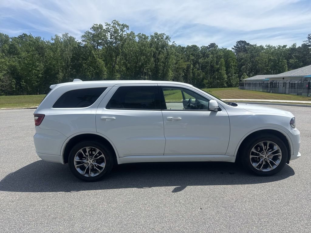 Used 2020 Dodge Durango GT video 2
