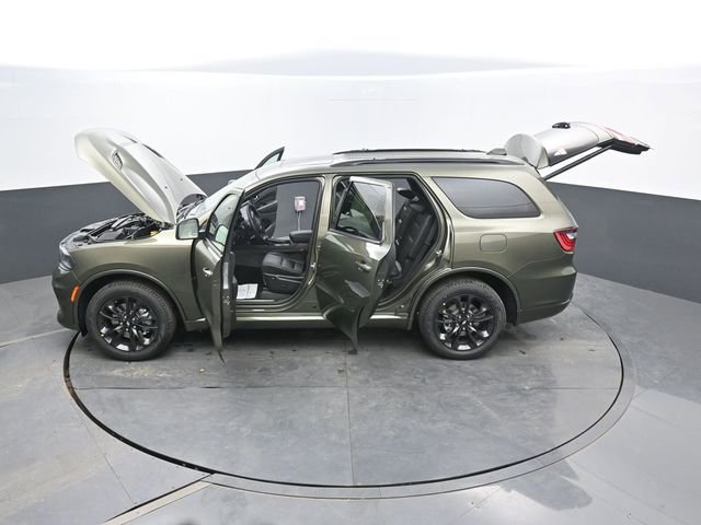 New 2026 Dodge Durango GT AWD/4WD image 71