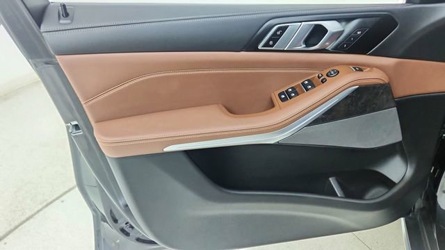 Used 2026 BMW X5 xDrive40i image 36