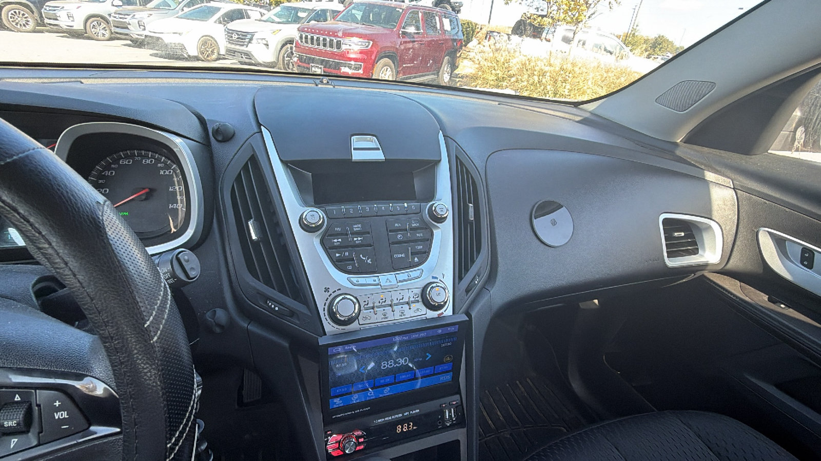 Used 2012 Chevrolet Equinox LS FWD image 30