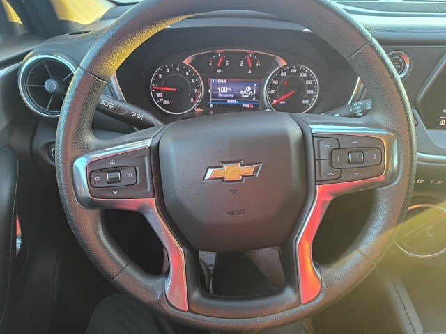 Used 2021 Chevrolet Blazer LT image 20