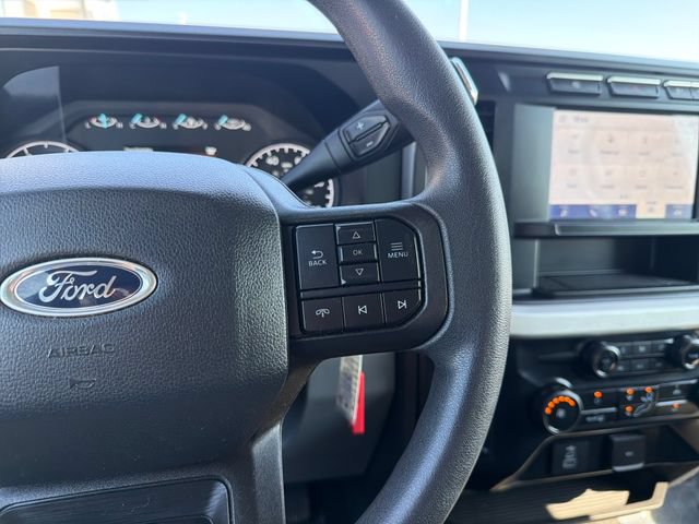 Used 2024 Ford F250 XLT w/ FX4 Off-Road Package AWD/4WD image 17